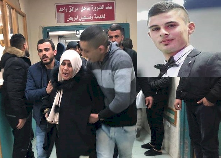 المحافظ الرجوب: رواية الاحتلال كاذبة