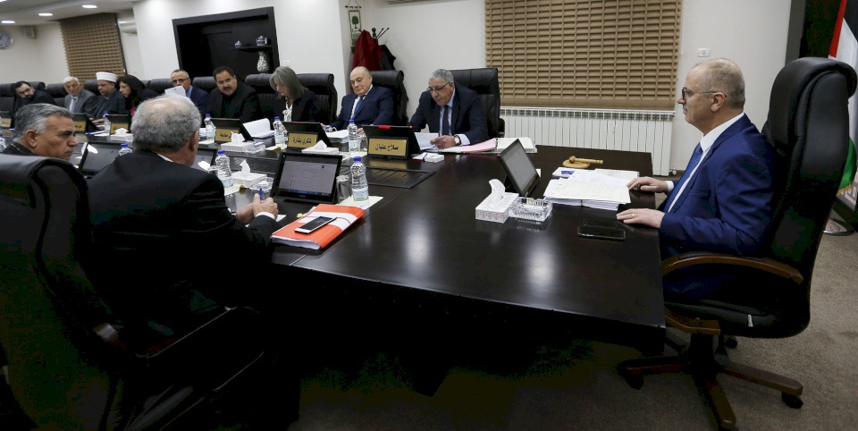 اليكم قرارات مجلس الوزراء