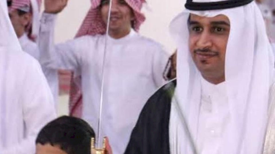 السعودية.. قصة مؤلمة لوفاة عروسين في حادث مروري