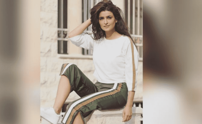 أزمة علا الفارس تتجدد بعد مطالبات بطردها من الإمارات بسبب تغريدة