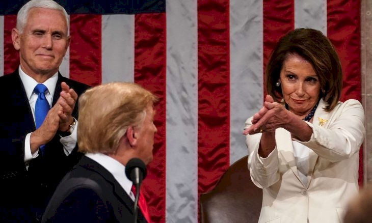 نيويورك تايمز: عندما يدعو رأس الشقاق في البلاد للوحدة!