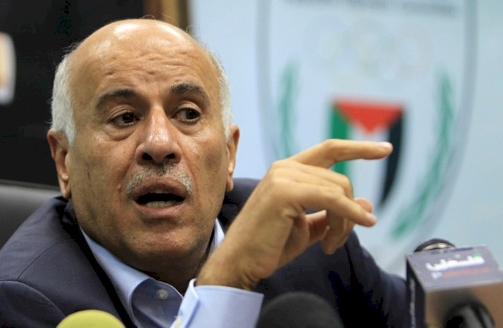الرجوب: افضل ان يكون رئيس الحكومة من مركزية فتح