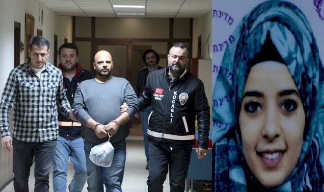 بالفيديو تفاصيل كاملة: مقتل فتاة من أم الفحم في تركيا