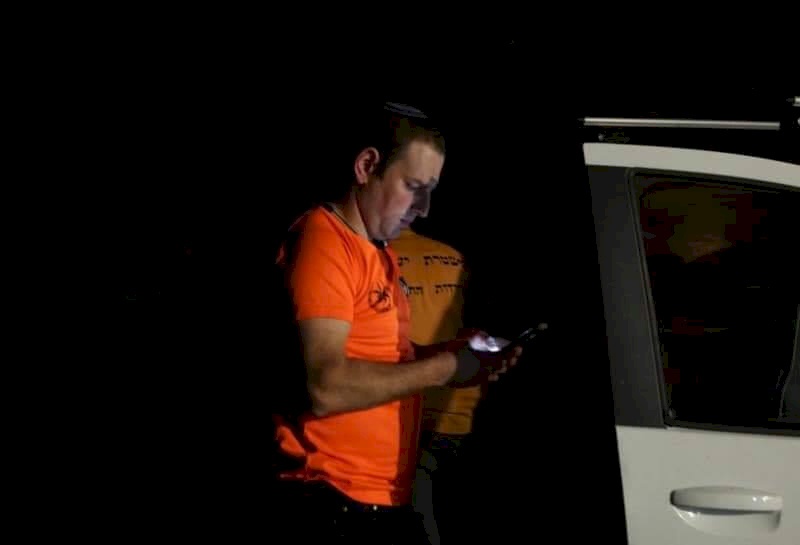 محدث| بالفيديو والصور...العثور على جثة مستوطنة في القدس 