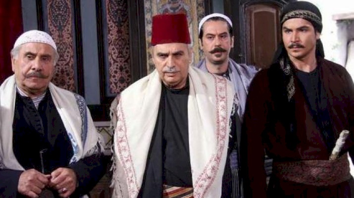 مصير "باب الحارة" في مهب الريح