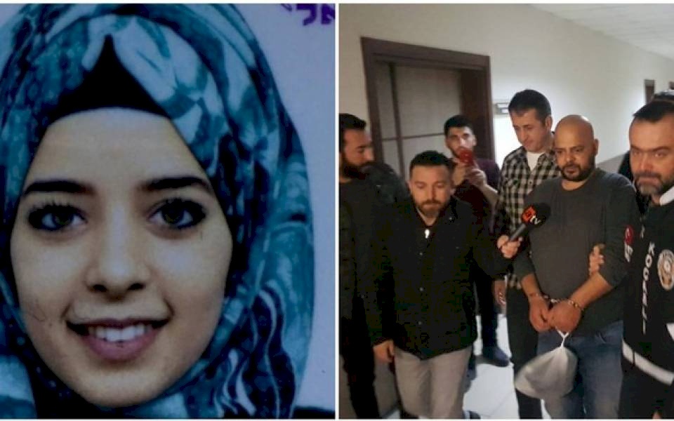 الكشف عن قتلة الطالبة الفلسطينية من ام الفحم في تركيا