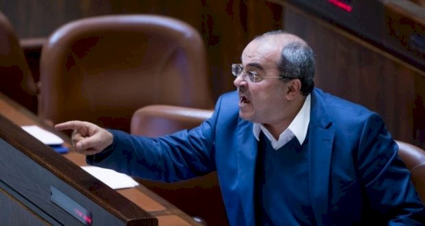 الطيبي يعلن خوض الانتخابات في قائمة العربية للتغيير