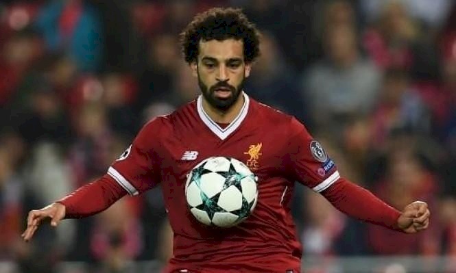 صلاح أمام فرصة ذهبية لتحقيق رقمين مميزين الليلة