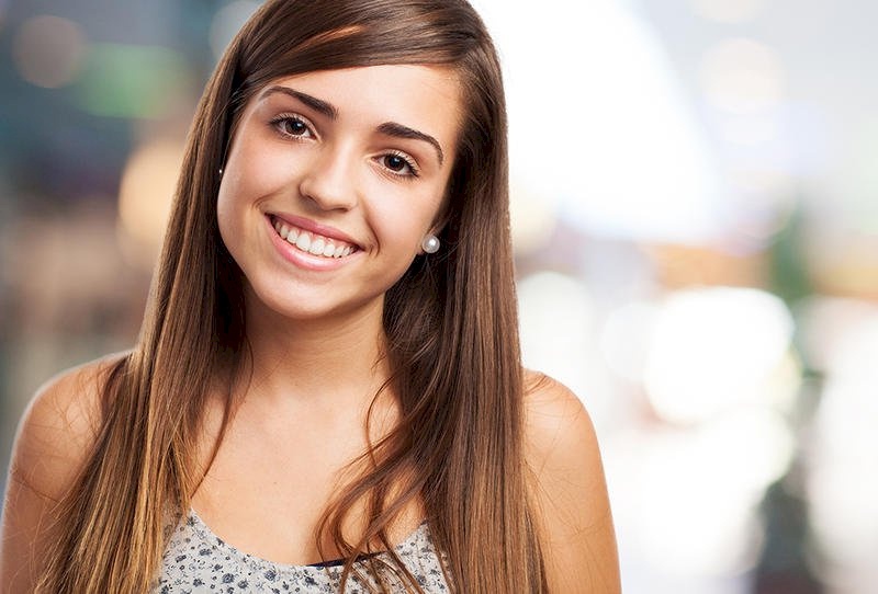 علامات البلوغ عند البنات