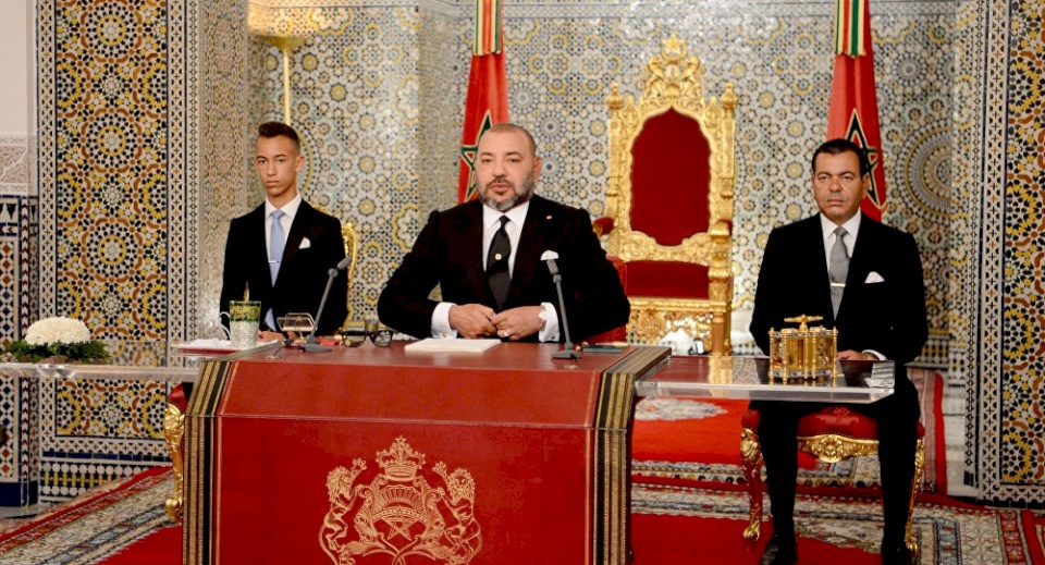 توتر حاد وسحب سفراء بين المغرب والسعودية والسبب؟