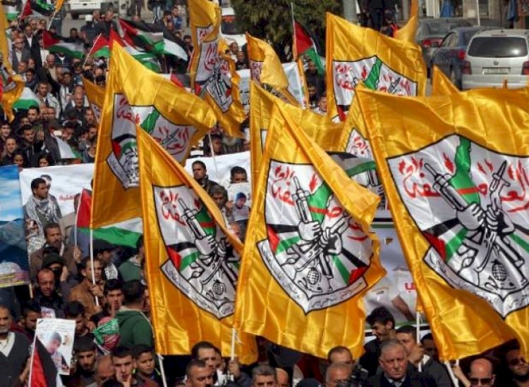 فتح: لم نخّول اي جهة للحديث باسمنا