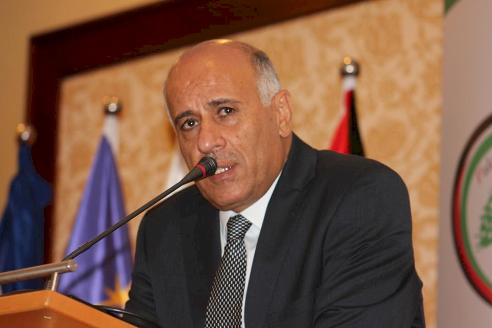 الرجوب يتحدث عن الحكومة الجديدة والانتخابات