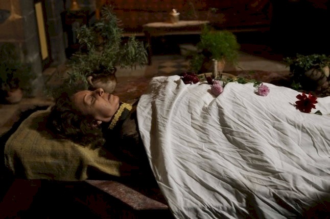 حقيقة وفاة نادين خوري