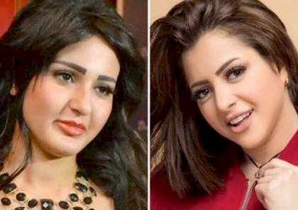 اعتقال فنانتين مشهورتين بعد انتشار فيديو إباحي لهما