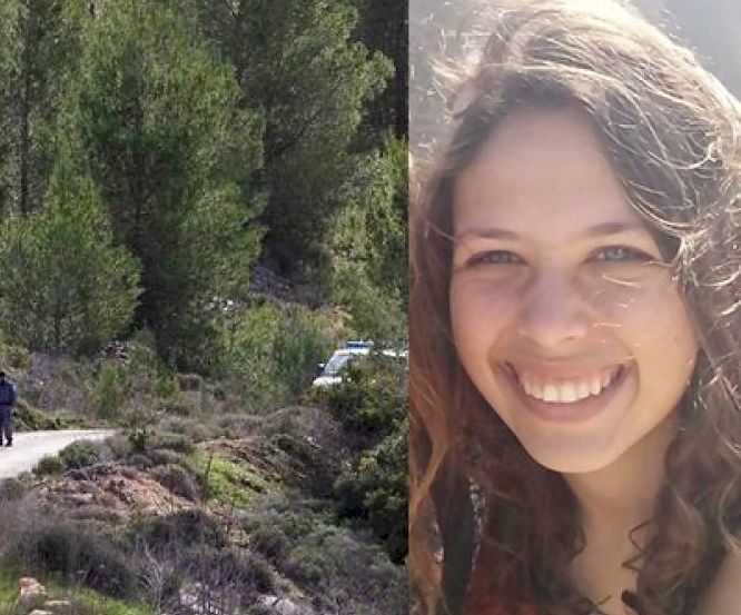 تفاصيل جديدة عن اعتقال شاب بشبهة قتل مجندة إسرائيليّة