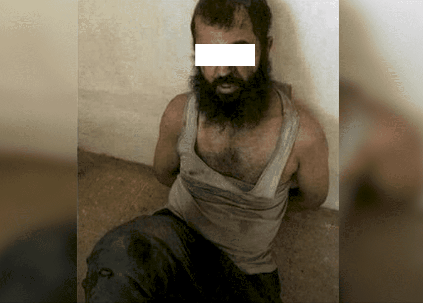 موقع أمني: القبض على عميل 'المهام الخاصة' بغزة