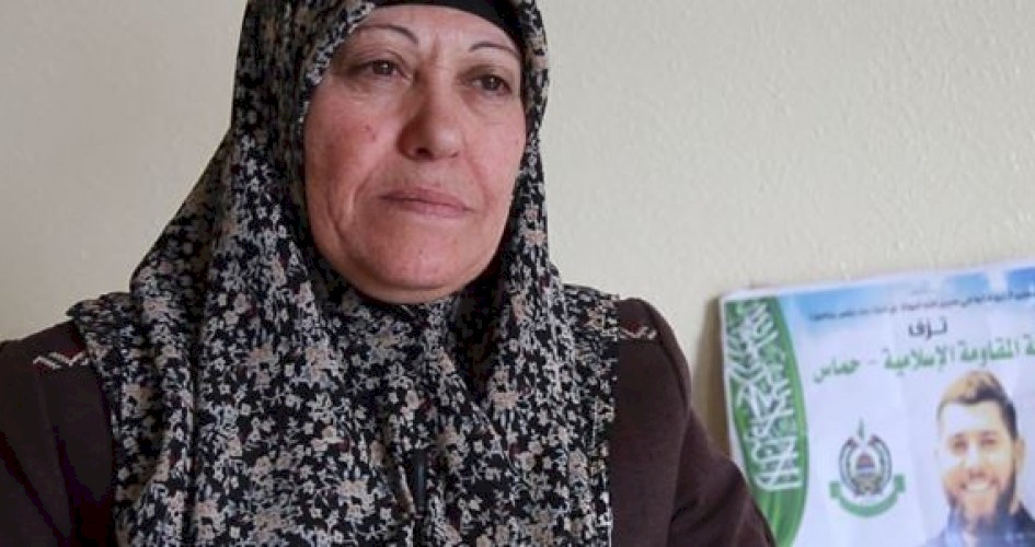 محكمة الاحتلال تجمد قرار الإفراج عن والدة الشهيد البرغوثي