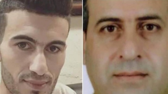 وفاة مواطنين فلسطينيين غرقاً 