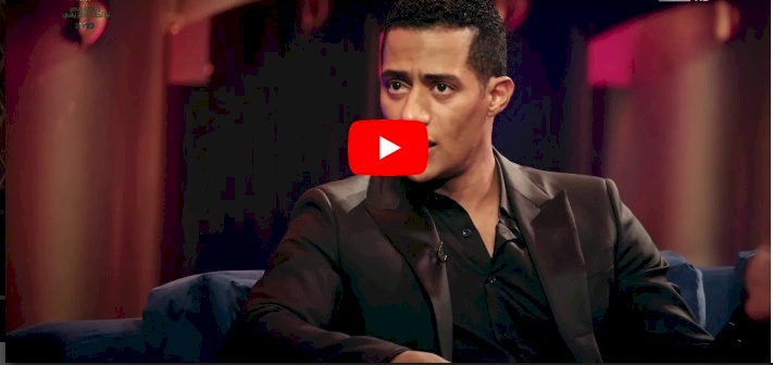 حقيقة الخلاف بين عادل إمام ومحمد رمضان