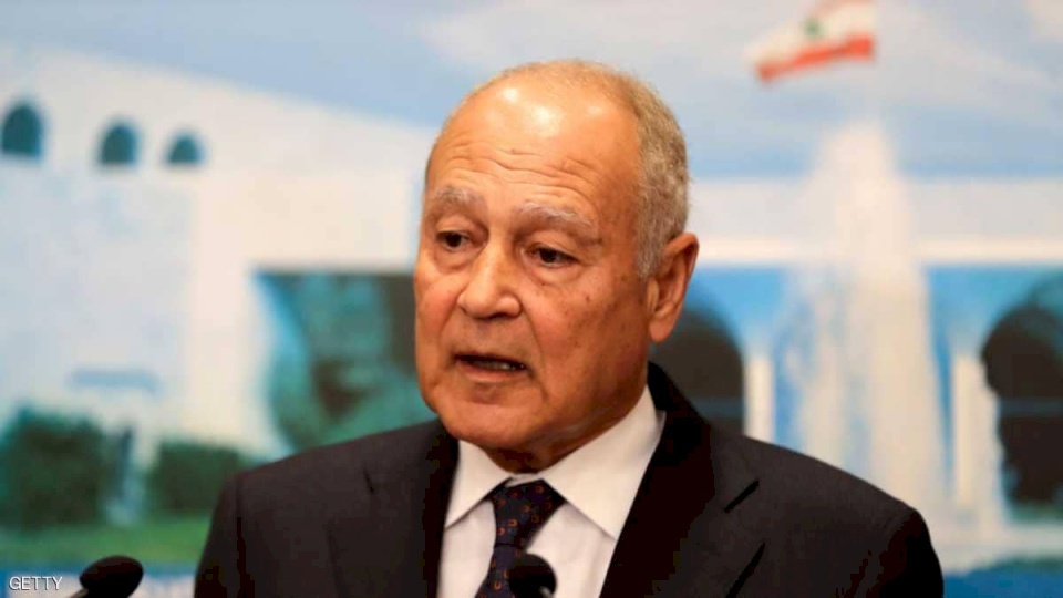 أبو الغيط يعلق على عودة سوريا للجامعة العربية