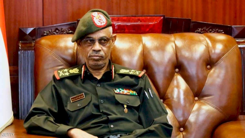 الجيش السوداني: منحازون لأمن الوطن وسلامة المواطنين