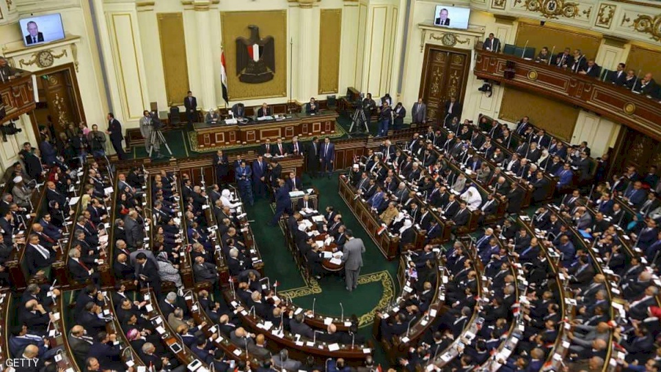 مصر.. تحديد موعد تصويت البرلمان على تعديلات الدستور