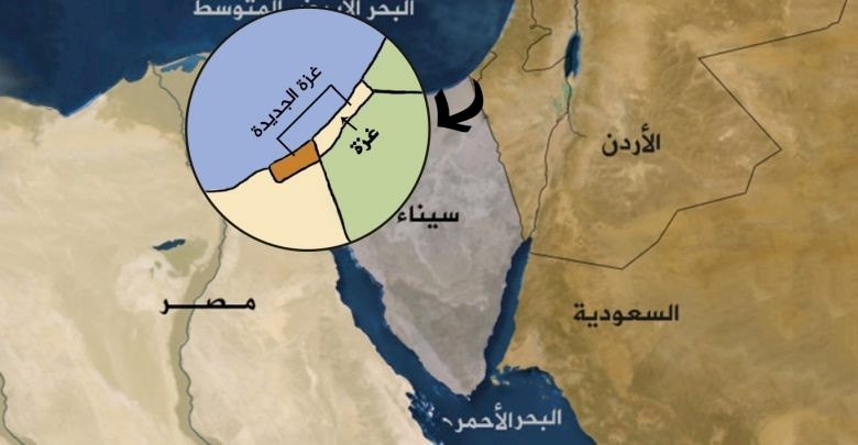 صفقة القرن: مكونة من 175 صفحة وهذا موعد نشرها