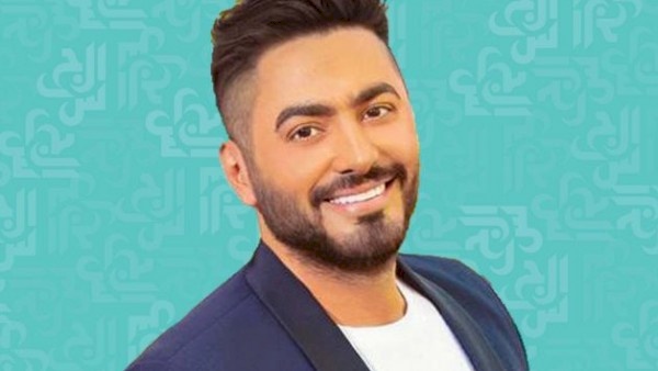 ماذا ينوي تامر حسني فعله ؟