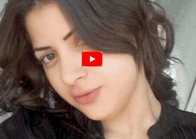 فيديو: هكذا سُرب فيديو فضيحة خالد يوسف مع منى فاروق
