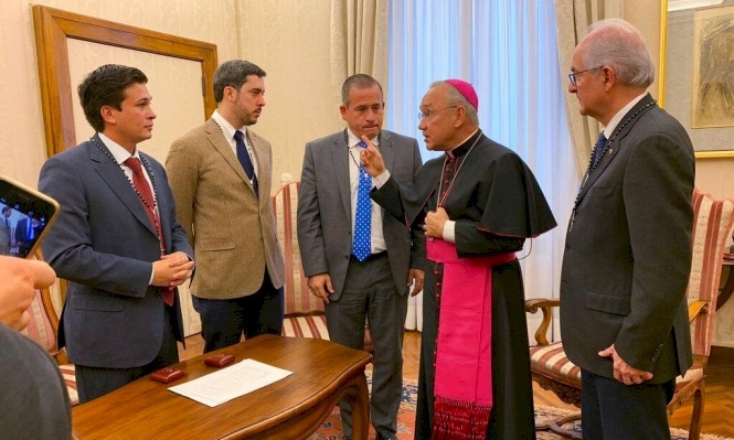 حراك أممي للتوسط لإنهاء الأزمة الفنزويلية