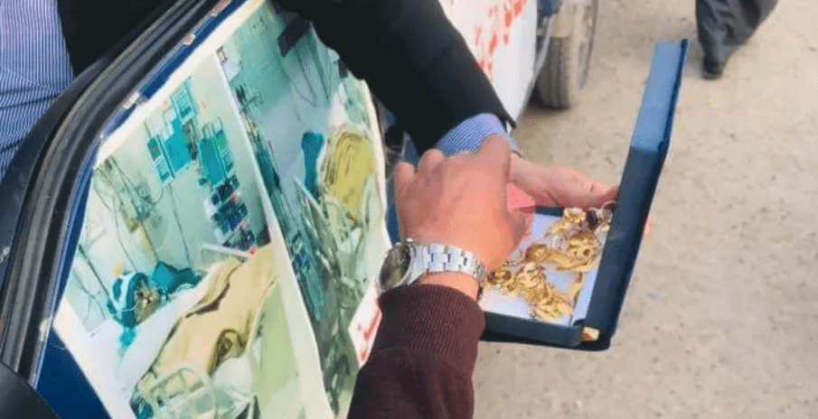 شاب عراقي تبرع لأمه بكبده.. فاحتجزه مستشفى هندي