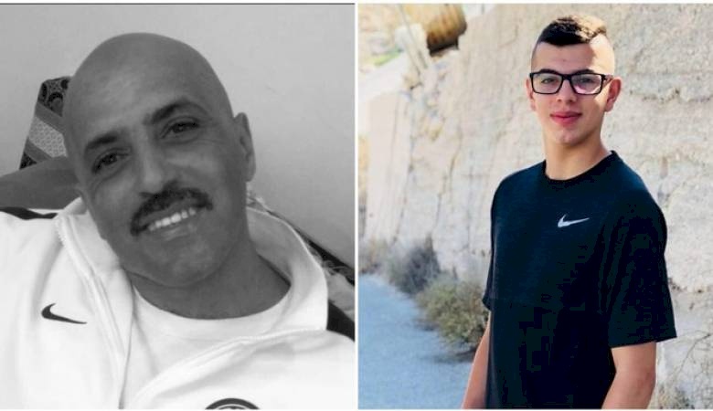 مقتل فتى وإصابة والده  بجروح إثر شجار عائلي في القدس