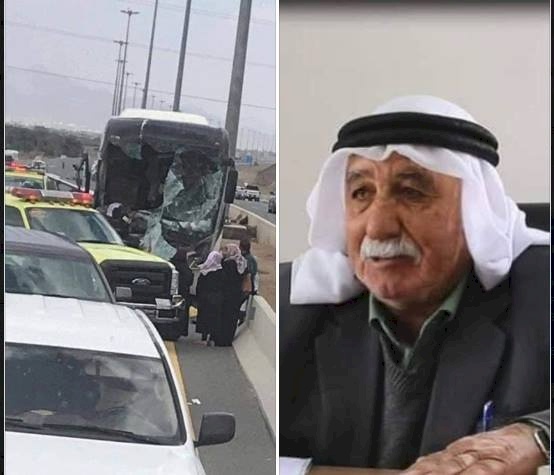 محدث| بيان صادر عن الاوقاف بخصوص حادثة المُعتمرين