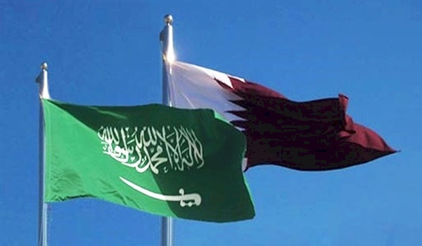 ماذا علقت قطر بعد إدراج السعودية على قائمة الإرهاب؟