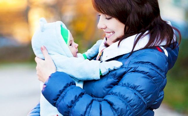 نصائح للعناية بمولودك الجديد