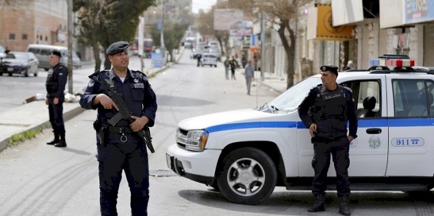 الأردن.. مقتل 3 بينهم شرطيان بانفجار لغمين غرب عمّان