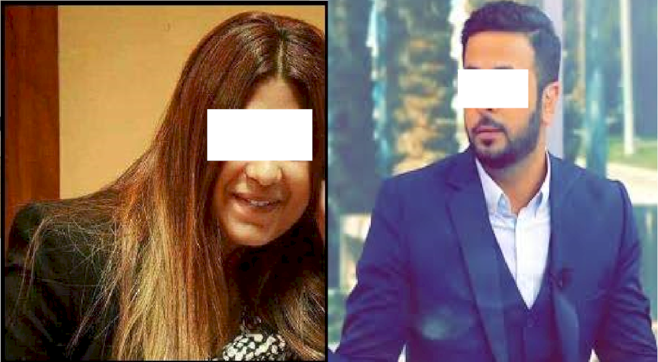 "بابجي" تجمع قلبي دكتور وصيدلانية