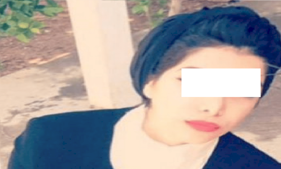 فتاة تقتل والدها..لسبب صادم!