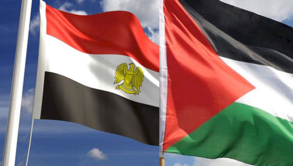 الرئاسة تدين الهجوم الإرهابي على الجيش المصري