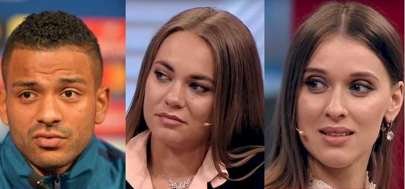 في نفس اليوم.. نجم كروي ينجب طفلين من امرأتين