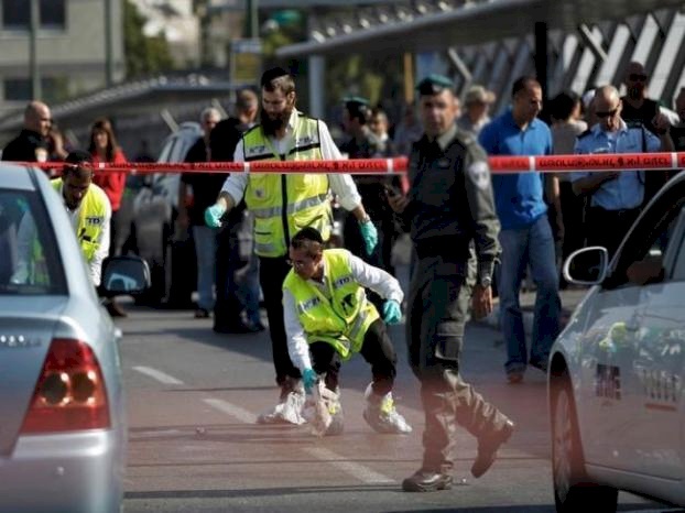 فرار المنفذ..إصابة مستوطن بعملية طعن جنوب القدس