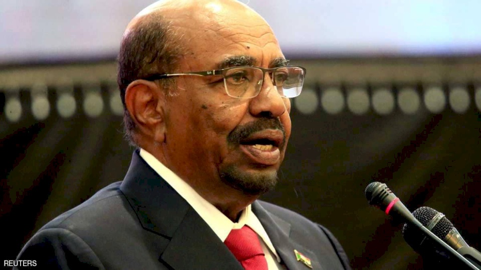 البشير: السلطة لم تكن يوما غاية