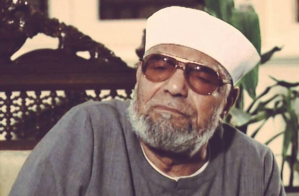   من هو الممثل الذي منع الشعراوي حرق أفلامه رغم وصيته؟