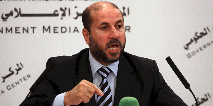 الهباش: علينا اتخاذ قرارات جريئة!