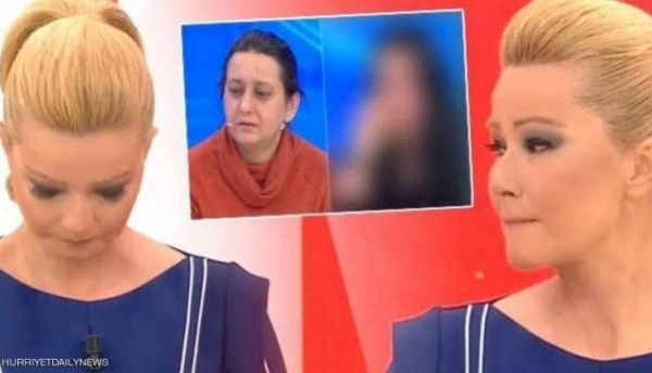 تركية تقتل والدها في أجواء مثيرة.. وتعترف في أغرب توقيت ممكن