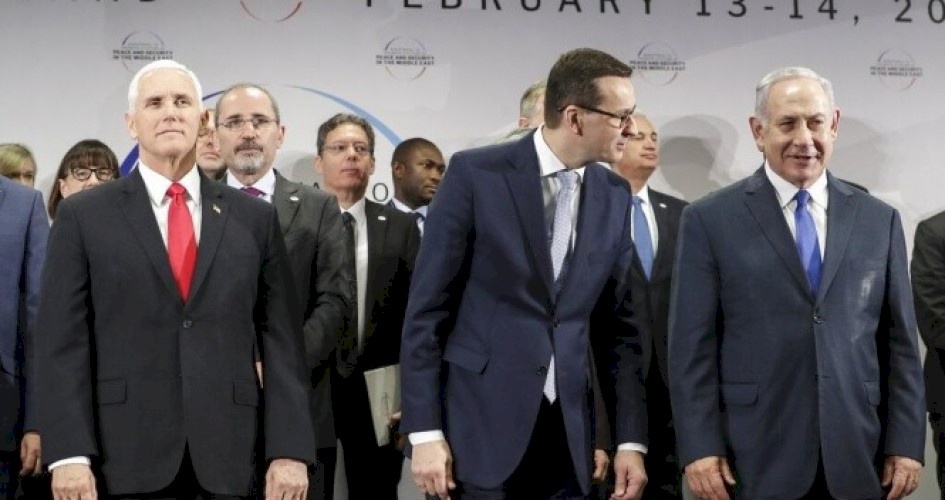 رئيس الوزراء البولندي يلغي زيارته لـ"إسرائيل"