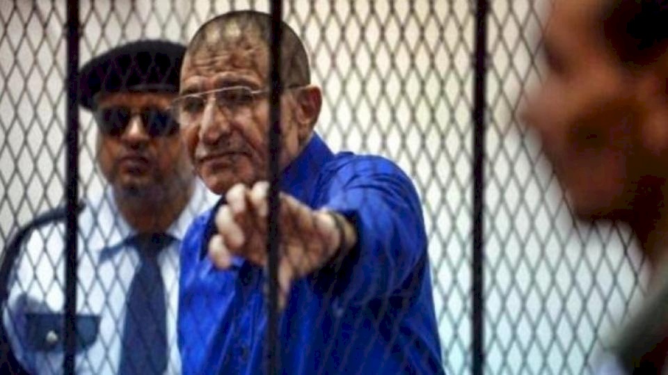 ليبيا تفرج عن رئيس مخابرات القذافي