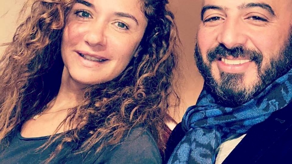 غادة عادل بعد انفصالها عن زوجها: صداقتنا أصبحت قوية