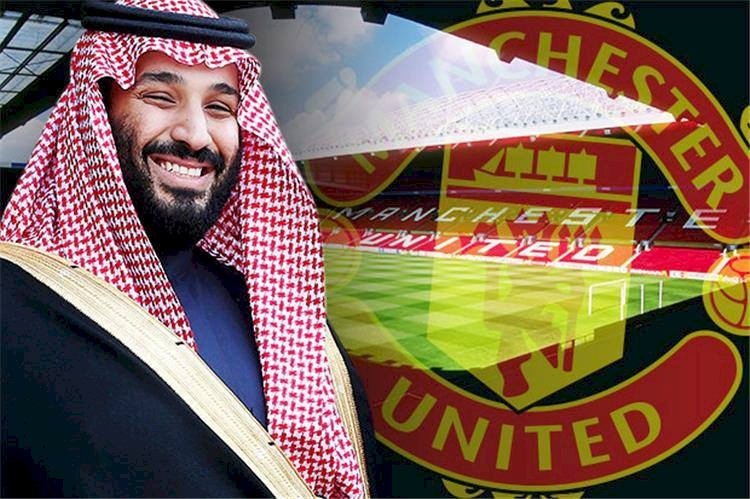 ما هي حقيقة شراء ولي العهد بن سلمان نادي مانشستر يونايتد؟