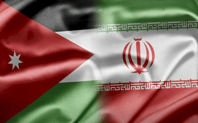 الأردن يطالب مجددا إيران بالإفراج عن مواطنيه المحتجزين